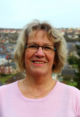 MARTINE DECOOL